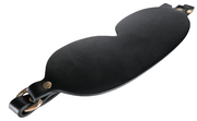 Luxury Leather Eye Mask