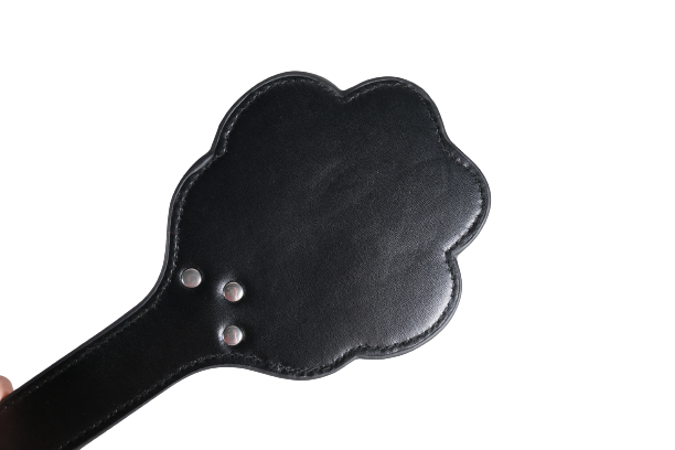 Paw Small Spanking Paddle