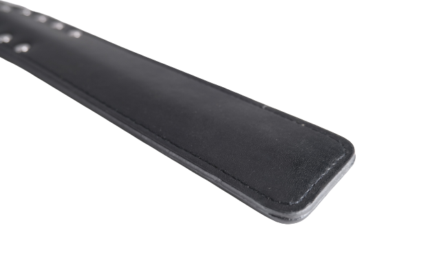 Metal Spanking Paddle