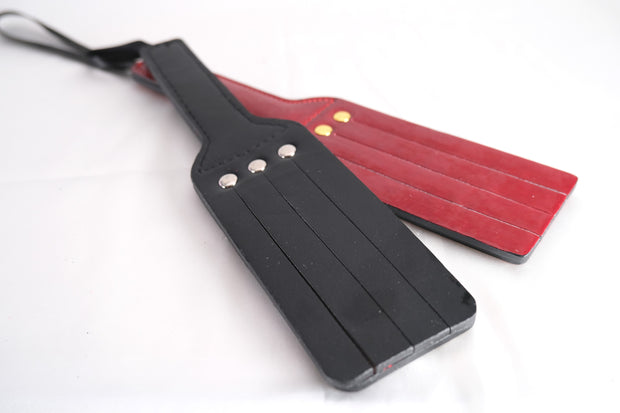 Small Spanking Paddle