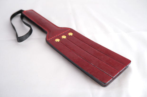 Small Spanking Paddle