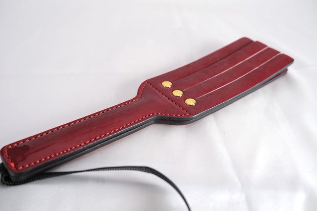Small Spanking Paddle