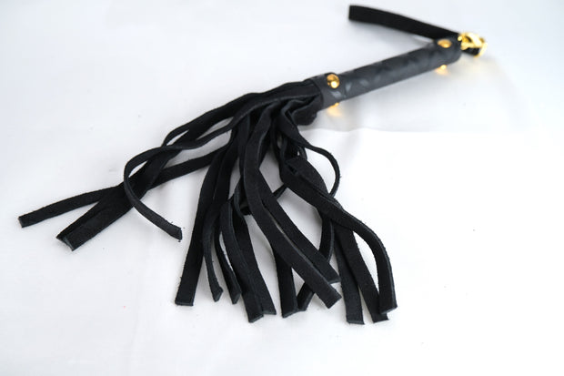 Cute Mini Real Genuine Whip