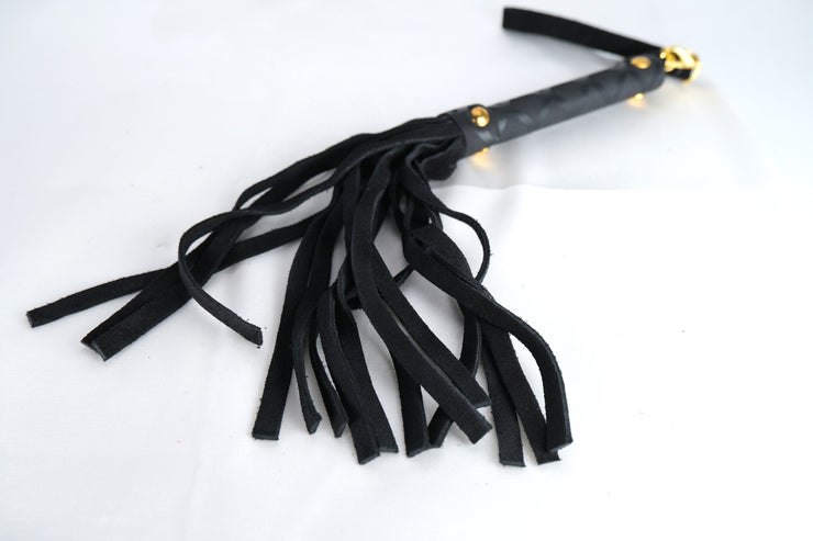 Cute Mini Real Genuine Whip