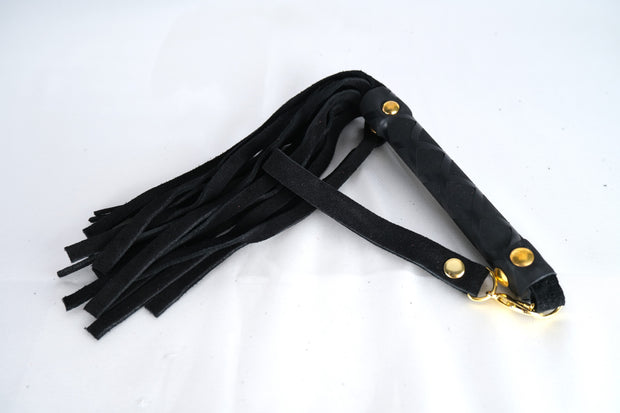 Cute Mini Real Genuine Whip