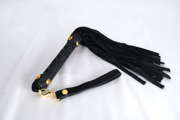 Cute Mini Real Genuine Whip