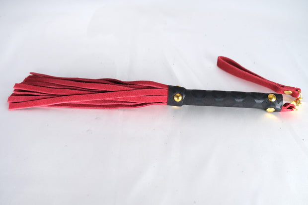 Cute Mini Real Genuine Whip