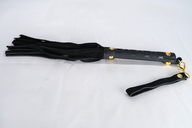 Cute Mini Real Genuine Whip