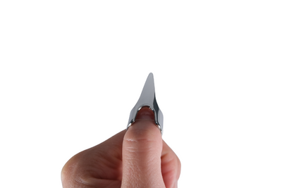 Stainless steel Finger Claw BDSM