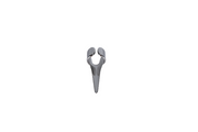 Stainless steel Finger Claw BDSM