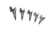 Stainless steel Finger Claw BDSM