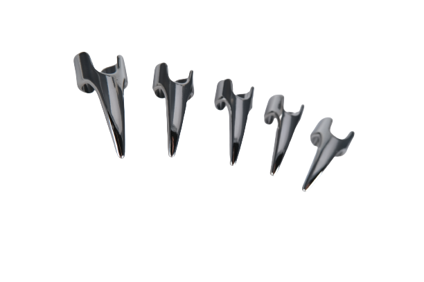Stainless steel Finger Claw BDSM