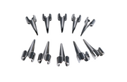 Stainless steel Finger Claw BDSM