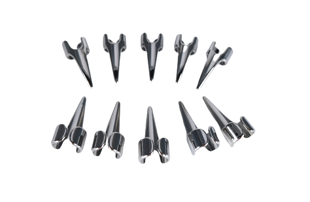 Stainless steel Finger Claw BDSM