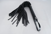 Faux Leather Flogger