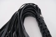 Faux Leather Flogger