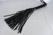 Faux Leather Flogger