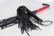 Faux Leather Flogger