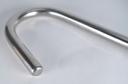 Stainless Steel Anal Hook With Rope