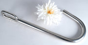 Stainless Steel Anal Hook With Rope