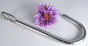Stainless Steel Anal Hook With Rope