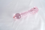 Rose-Based G-Spot Massage  With Spiral Cudgel
