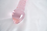 Rose-Based G-Spot Massage  With Spiral Cudgel