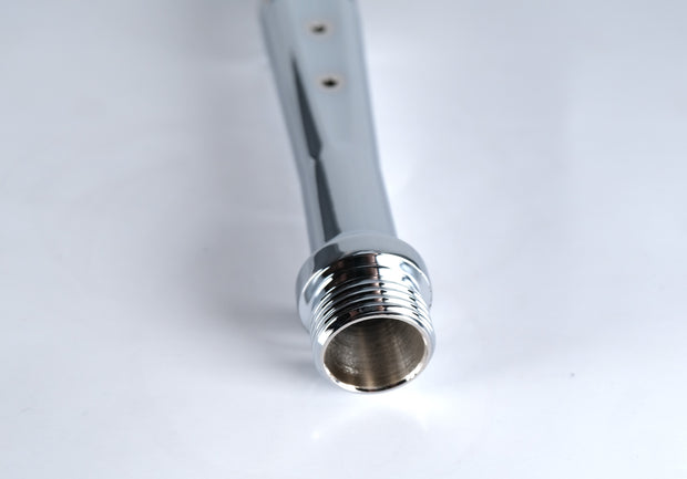 Aluminum Alloy Shower Nozzle Anal/Vaginal Douche Cleansing