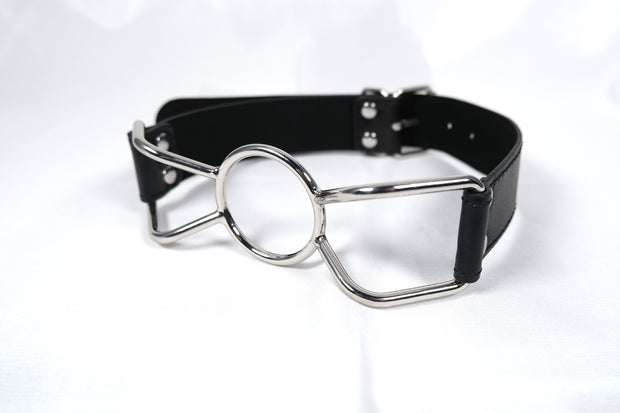 O-Ring Open Mouth Gags