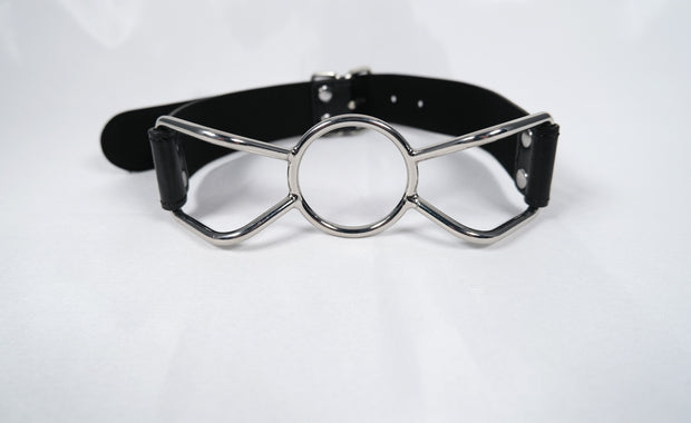 O-Ring Open Mouth Gags