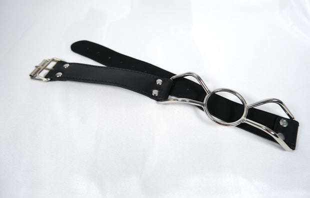 O-Ring Open Mouth Gags