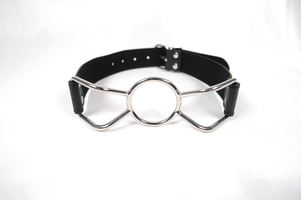 O-Ring Open Mouth Gags