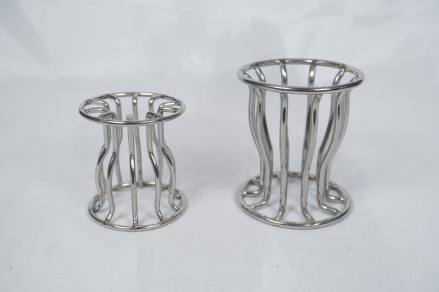 Double Head Hollow Butt Plug