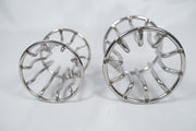 Double Head Hollow Butt Plug