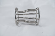 Double Head Hollow Butt Plug