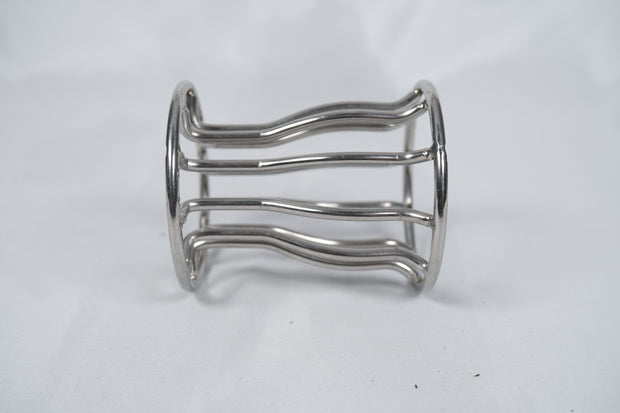 Double Head Hollow Butt Plug