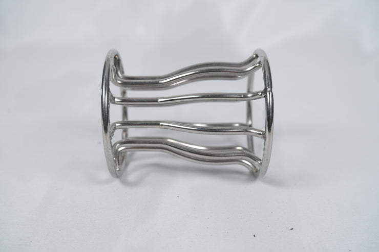 Double Head Hollow Butt Plug