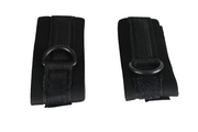 Wrist Cuffs With Mouth Ball Gags