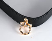 Luxury Collar Restraints