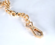 Luxury Collar Restraints