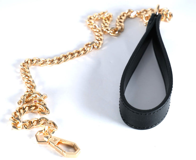 Luxury Collar Restraints