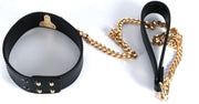 Luxury Collar Restraints
