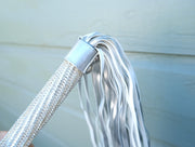 Leather Flogger