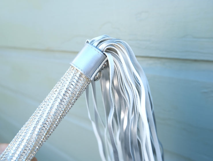 Leather Flogger