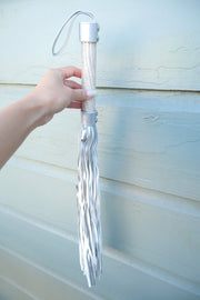 Leather Flogger