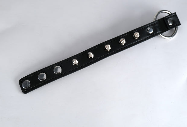 Spike Studded Choker