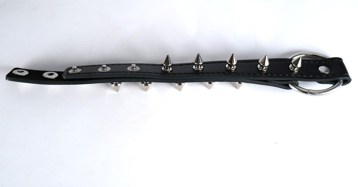 Spike Studded Choker