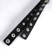 Spike Studded Choker