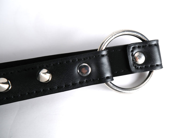 Spike Studded Choker