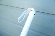 Leather Whip Flogger